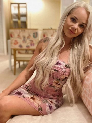 Анкета проститутки Агата - Фото 1, , 24 года, №230291