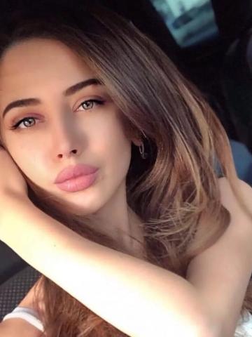 Анкета проститутки Эльза - Фото 1, , 24 года, №230909